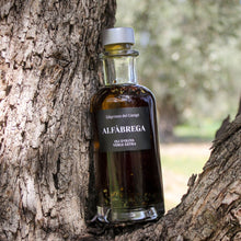 Load image into Gallery viewer, Aceite de Oliva con Albahaca - 250ml