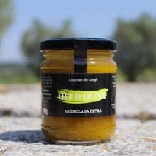 Load image into Gallery viewer, Mermelada Extra de Aceite de Oliva - 180gr