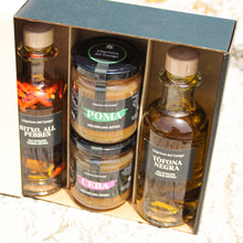 Load image into Gallery viewer, Pack Aceites Infusionados + Mermeladas