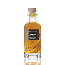 Load image into Gallery viewer, Aceite de Oliva con Limón - 250ml