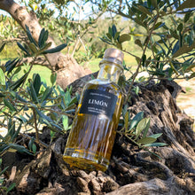 Load image into Gallery viewer, Aceite de Oliva con Limón - 250ml
