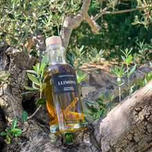 Load image into Gallery viewer, Aceite de Oliva con Limón - 250ml