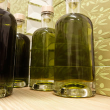 Load image into Gallery viewer, La Menuda - Aceite de Oliva Virgen Extra Argudell Verde - 0,25L