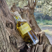 Load image into Gallery viewer, Aceite de Oliva con Ajo y Perejil - 250ml X Motel Empordà