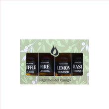 Load image into Gallery viewer, Pack Aceites Infusionados - 4 x 100ml