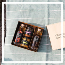Load image into Gallery viewer, Pack Aceites Infusionados + Mermeladas