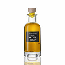 Load image into Gallery viewer, Aceite de Oliva con Trufa Blanca - 250ml