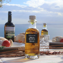 Load image into Gallery viewer, Aceite de Oliva con Trufa Blanca - 250ml