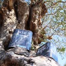 Load image into Gallery viewer, Àvia Rosa Argudell - Aceite de Oliva Virgen Extra Lata 2,5L