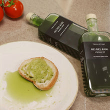 Load image into Gallery viewer, Oli del Raig 2024 Argudell - 0,5L - Aceite de Oliva de Primera Prensada
