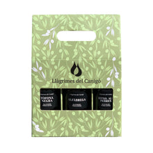 Load image into Gallery viewer, Pack Aceite de Oliva Infusionados - 3 x 250ml

