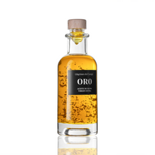 Load image into Gallery viewer, Aceite de Oliva con Oro Comestible 24k - 250ml

