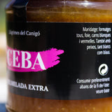 Mermelada Extra de Cebolla de Figueres - 215gr